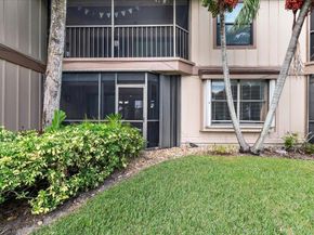 400 Crosswinds Drive B1, Greenacres FL 33413