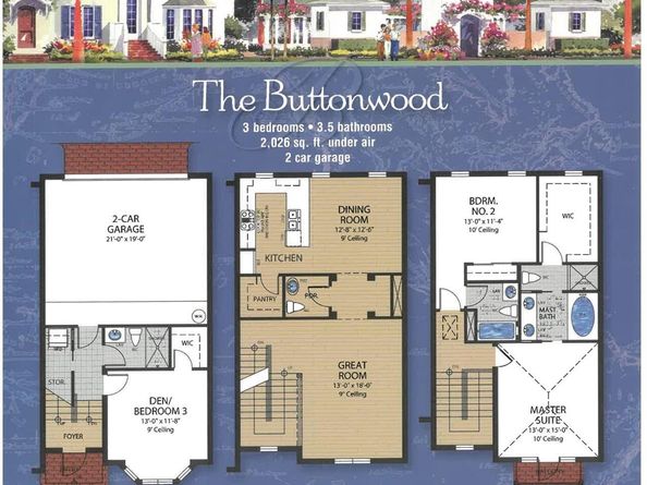 316 N Bromeliad, West Palm Beach FL 33401