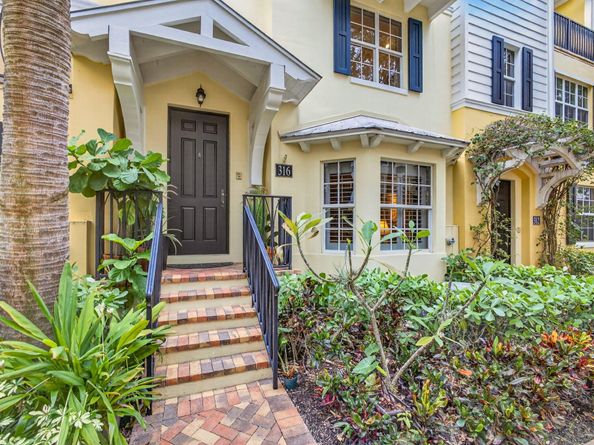 316 N Bromeliad, West Palm Beach FL 33401