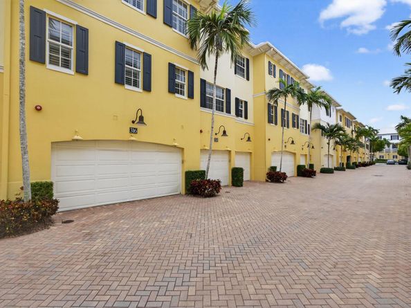 316 N Bromeliad, West Palm Beach FL 33401
