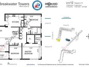 1900 S Ocean Dr 712, Fort Lauderdale FL 33316