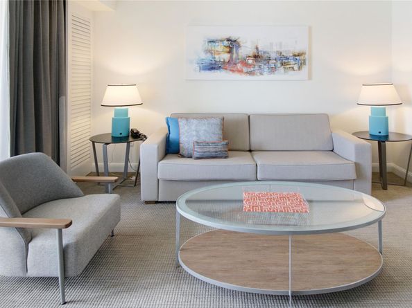 601 N Ft Lauderdale Bch Blvd 715, Fort Lauderdale FL 33304