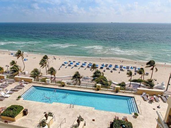 601 N Ft Lauderdale Bch Blvd 715, Fort Lauderdale FL 33304