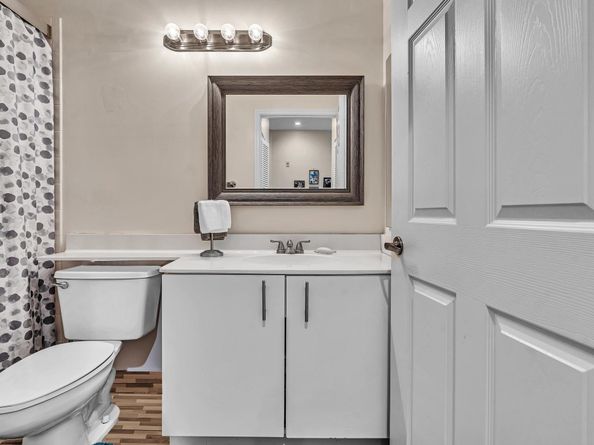 7802 Trent Dr 406, Fort Lauderdale FL 33321