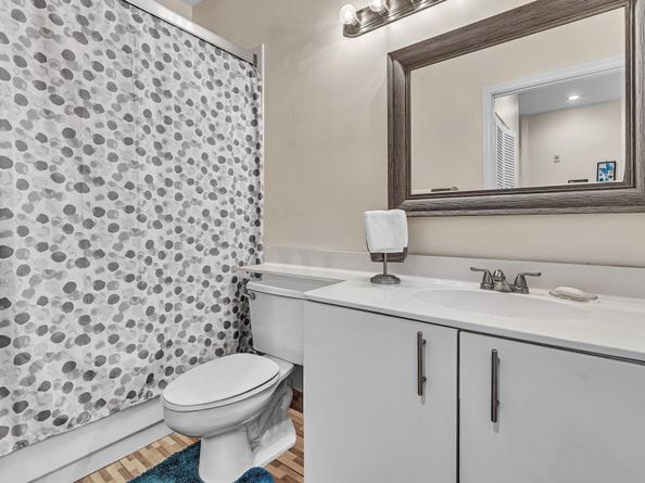 7802 Trent Dr 406, Fort Lauderdale FL 33321