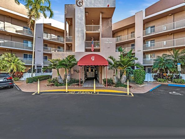 7802 Trent Dr 406, Fort Lauderdale FL 33321