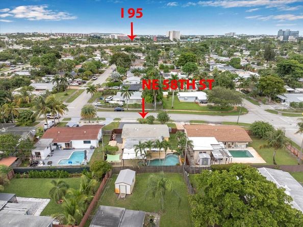230 NE 58th St, Fort Lauderdale FL 33334