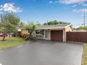 230 NE 58th St, Fort Lauderdale FL 33334