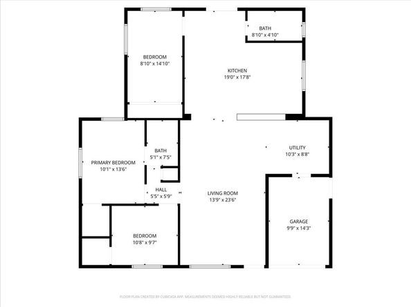 230 NE 58th St, Fort Lauderdale FL 33334