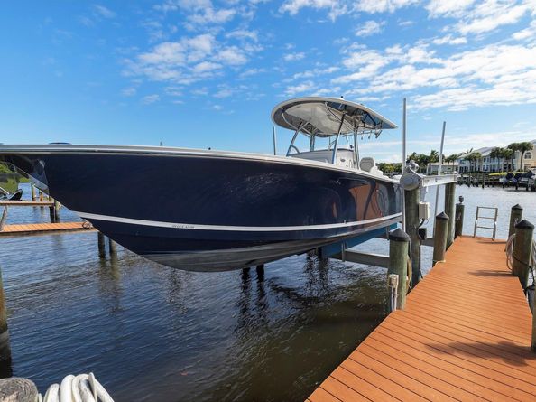 220 Eagle Drive, Jupiter FL 33477