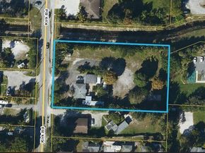 4138 Kirk Road, Lake Worth FL 33461