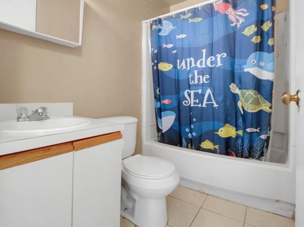 8642 SW 15th Street, Pembroke Pines FL 33025