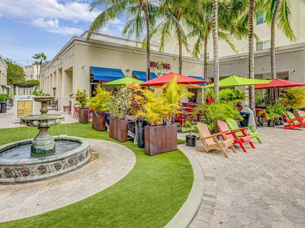 4118 Greenway Drive, Jupiter FL 33458