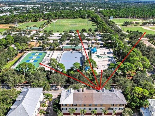 4118 Greenway Drive, Jupiter FL 33458