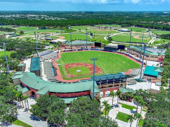 4118 Greenway Drive, Jupiter FL 33458