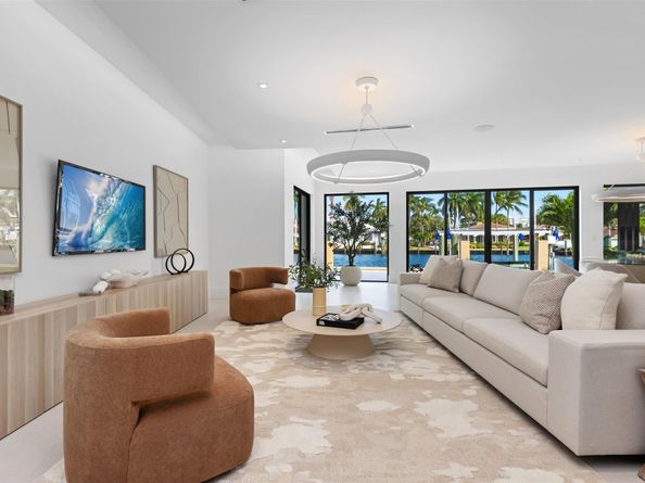 3031 NE 23rd Ct, Fort Lauderdale FL 33305