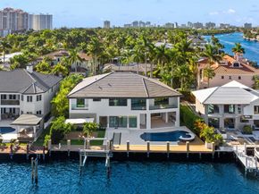 3031 NE 23rd Ct, Fort Lauderdale FL 33305