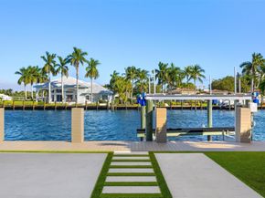 3031 NE 23rd Ct, Fort Lauderdale FL 33305