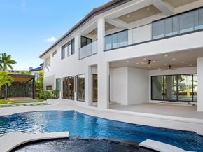 3031 NE 23rd Ct, Fort Lauderdale FL 33305