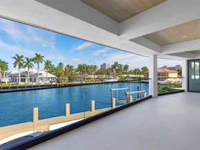 3031 NE 23rd Ct, Fort Lauderdale FL 33305