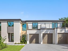 3031 NE 23rd Ct, Fort Lauderdale FL 33305