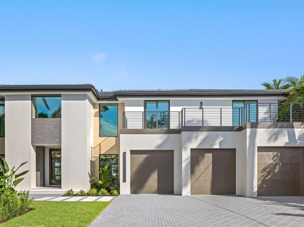 3031 NE 23rd Ct, Fort Lauderdale FL 33305