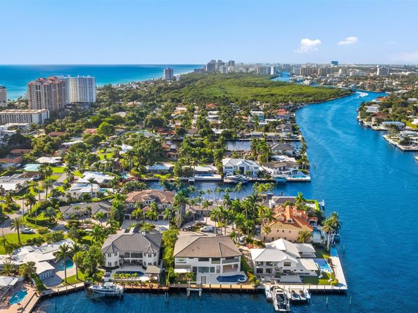 3031 NE 23rd Ct, Fort Lauderdale FL 33305