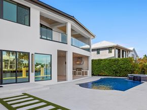 3031 NE 23rd Ct, Fort Lauderdale FL 33305