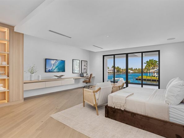 3031 NE 23rd Ct, Fort Lauderdale FL 33305