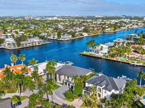 3031 NE 23rd Ct, Fort Lauderdale FL 33305