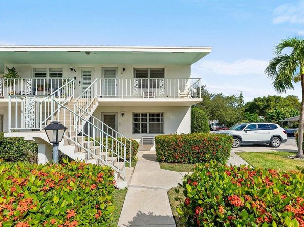 401 N J Street 12, Lake Worth Beach FL 33460