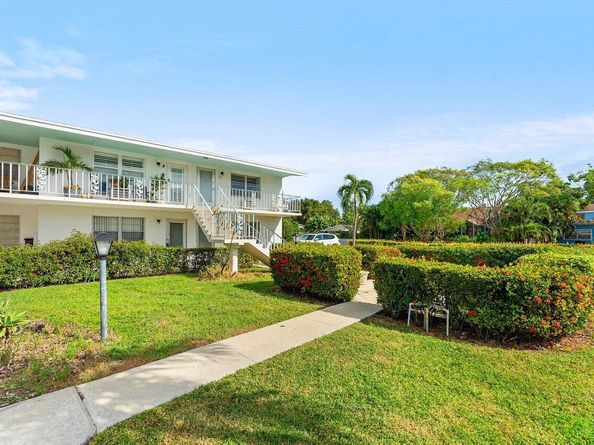 401 N J Street 12, Lake Worth Beach FL 33460