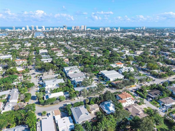 500 NE 14th Ave, Fort Lauderdale FL 33301