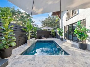 500 NE 14th Ave, Fort Lauderdale FL 33301