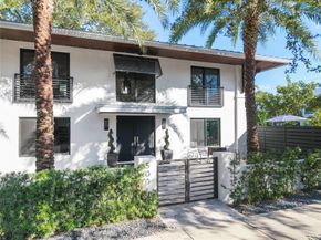 500 NE 14th Ave, Fort Lauderdale FL 33301