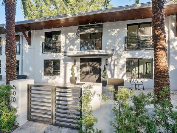 500 NE 14th Ave, Fort Lauderdale FL 33301