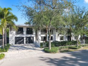 500 NE 14th Ave, Fort Lauderdale FL 33301