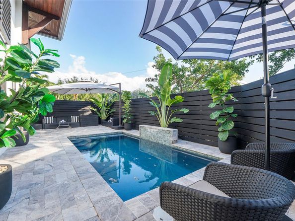 500 NE 14th Ave, Fort Lauderdale FL 33301