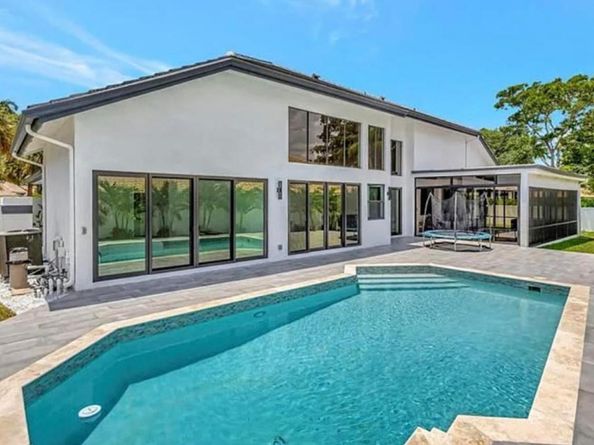 2299 NW 55th Street, Boca Raton FL 33496