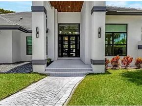 2299 NW 55th Street, Boca Raton FL 33496