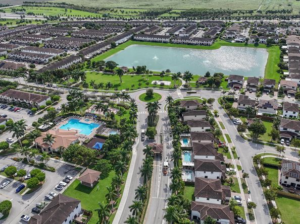 11550 SW 254th Street, Homestead FL 33032