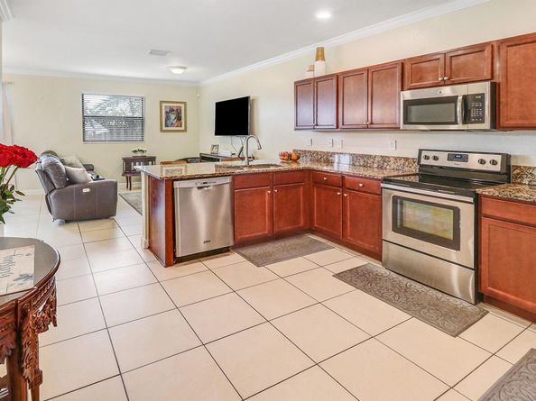 11550 SW 254th Street, Homestead FL 33032