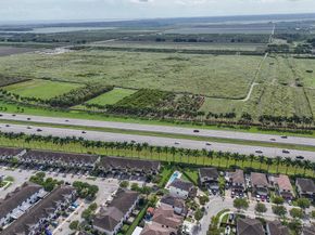 11550 SW 254th Street, Homestead FL 33032