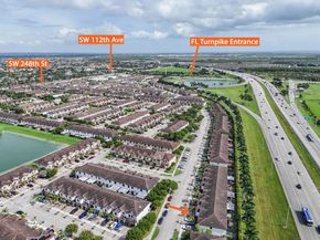 11550 SW 254th Street, Homestead FL 33032