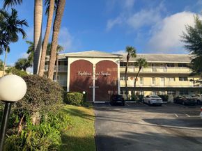 1951 NE 39th Street 361, Lighthouse Point FL 33064