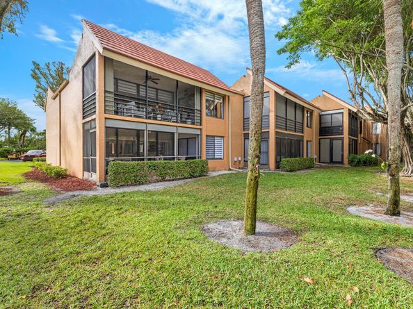 11296 Green Lake Drive 204, Boynton Beach FL 33437