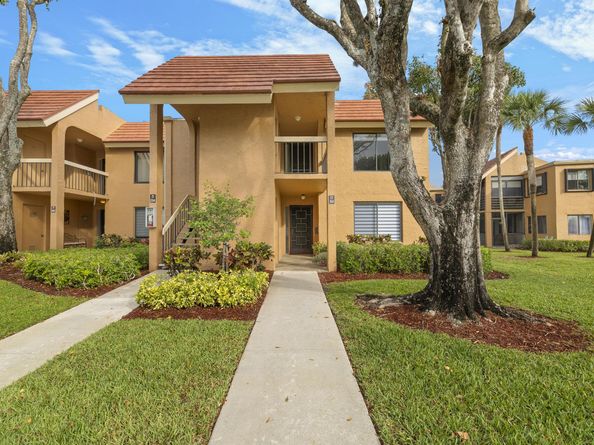 11296 Green Lake Drive 204, Boynton Beach FL 33437