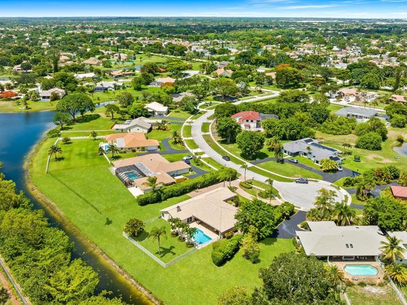 11937 Sandlake Drive, Boca Raton FL 33428