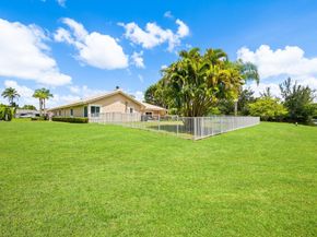11937 Sandlake Drive, Boca Raton FL 33428