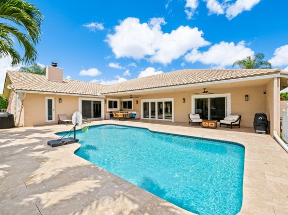 11937 Sandlake Drive, Boca Raton FL 33428